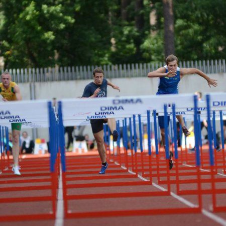 Jaunimo pirmenybės 2015 07 01-02